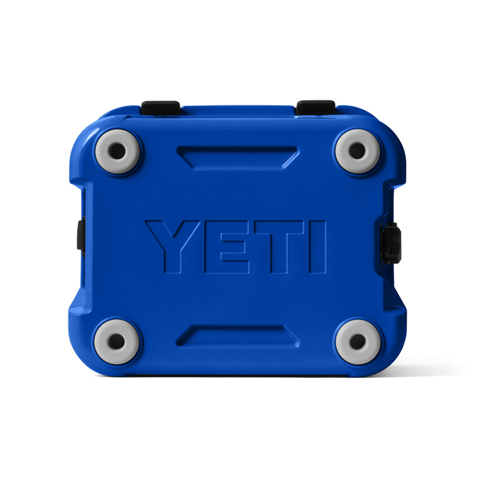 10022010003 HIELERA RIGIDA ROADIE 24 2.0 ROYAL BLUE MARCA YETI