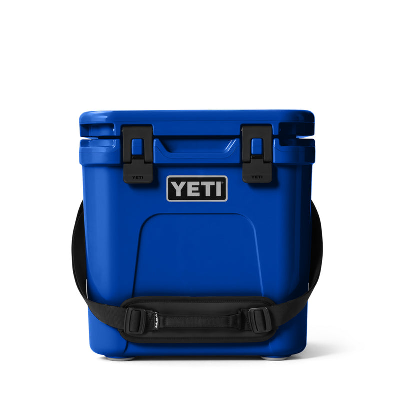 10022010003 HIELERA RIGIDA ROADIE 24 2.0 ROYAL BLUE MARCA YETI