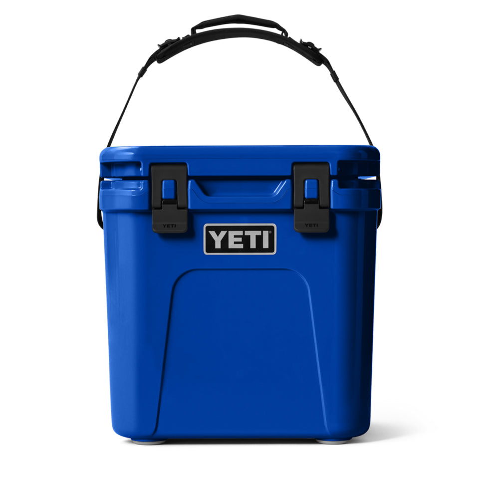 10022010003 HIELERA RIGIDA ROADIE 24 2.0 ROYAL BLUE MARCA YETI