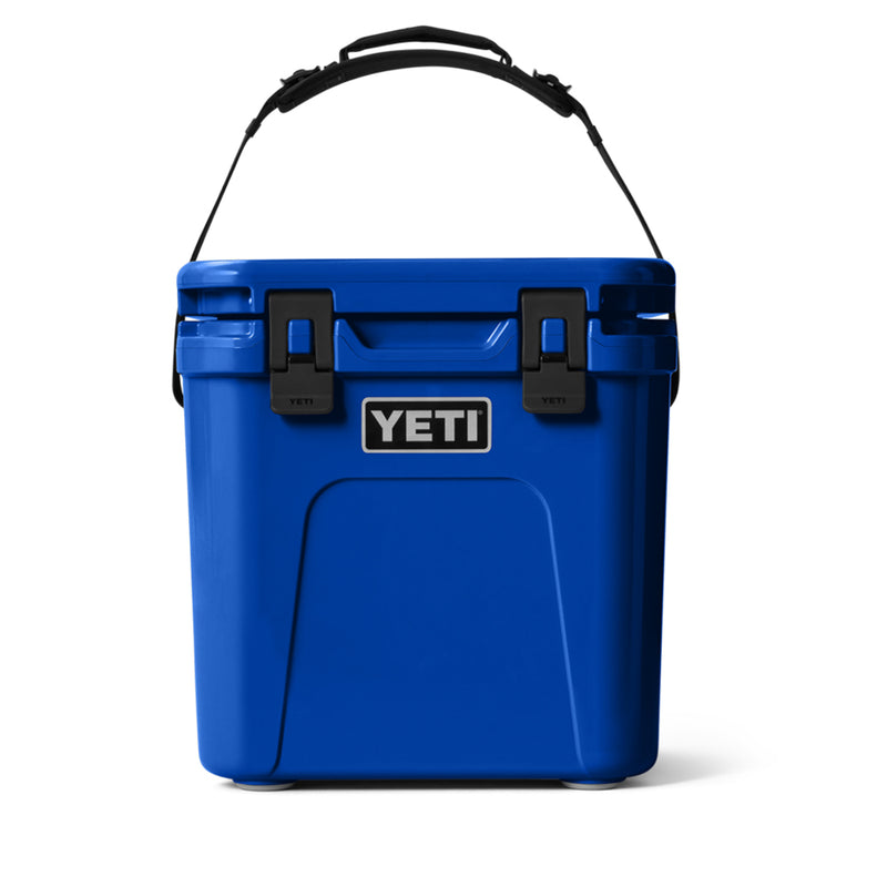10022010003 HIELERA RIGIDA ROADIE 24 2.0 ROYAL BLUE MARCA YETI