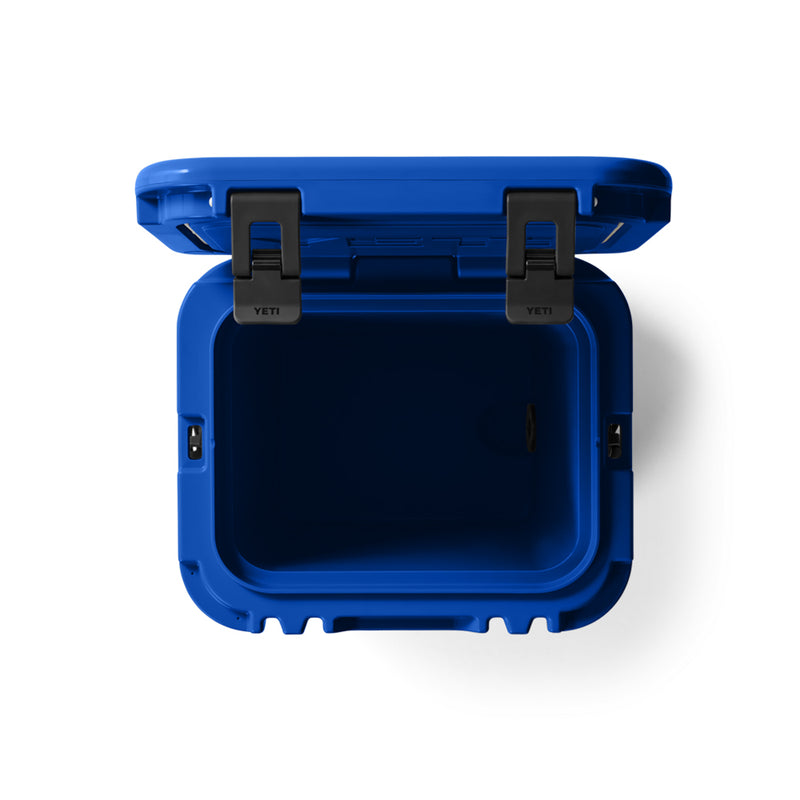 10022010003 HIELERA RIGIDA ROADIE 24 2.0 ROYAL BLUE MARCA YETI
