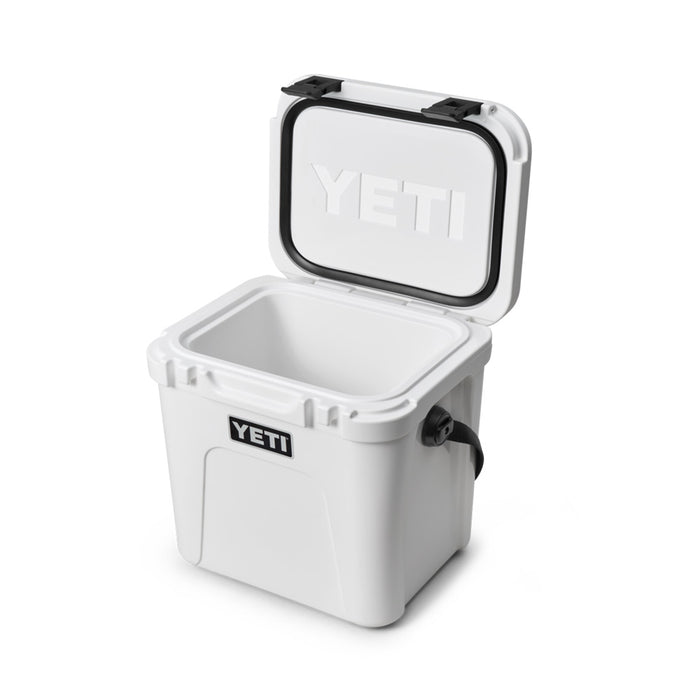 10022020000 HIELERA RIGIDA ROADIE 24 BLANCA MARCA YETI