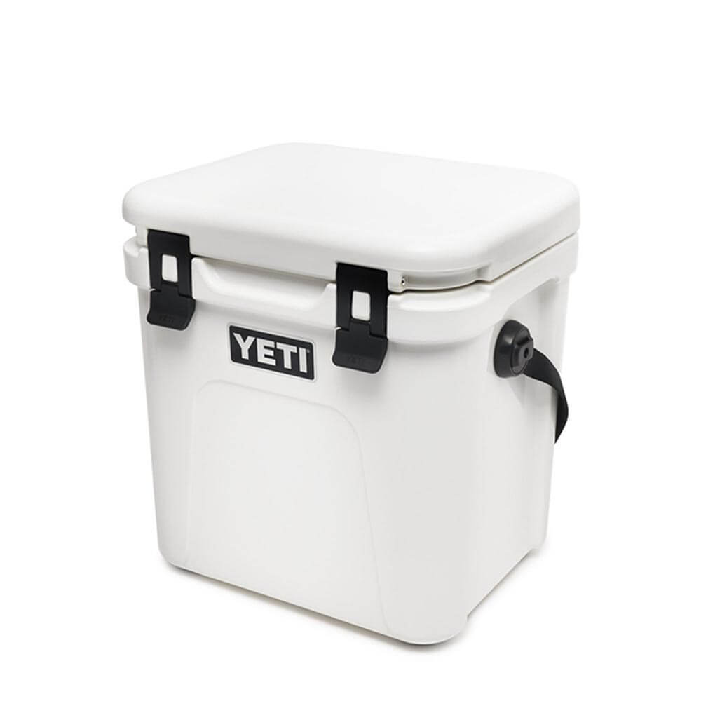 HIELERA YETI RIGIDA ROADIE 24 MARINO — Innstintus