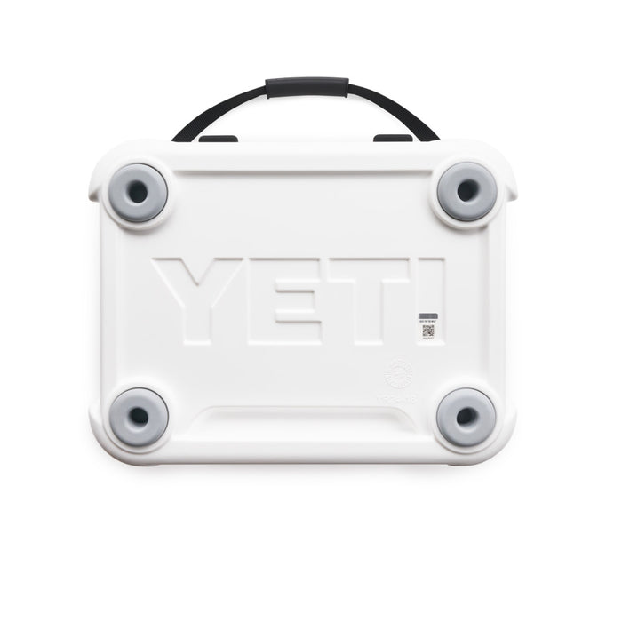 10022020000 HIELERA RIGIDA ROADIE 24 BLANCA MARCA YETI