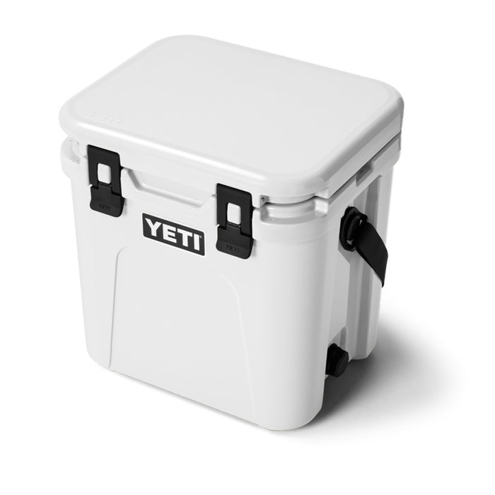 10022020003 HIELERA RIGIDA ROADIE 24 2.0 BLANCO MARCA YETI