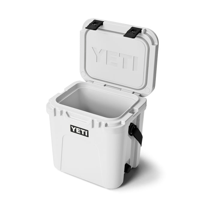 10022020003 HIELERA RIGIDA ROADIE 24 2.0 BLANCO MARCA YETI