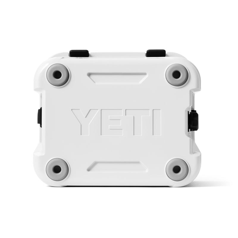 10022020003 HIELERA RIGIDA ROADIE 24 2.0 BLANCO MARCA YETI