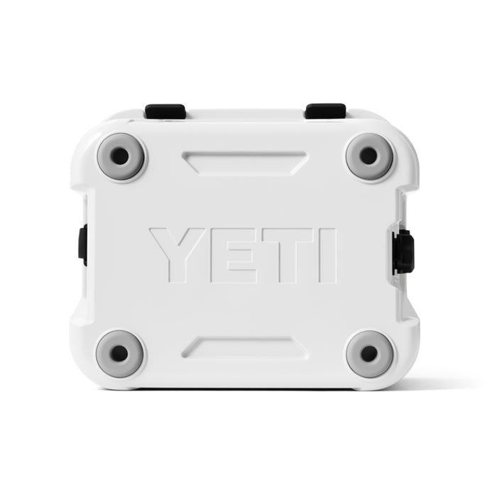 10022020003 HIELERA RIGIDA ROADIE 24 2.0 BLANCO MARCA YETI