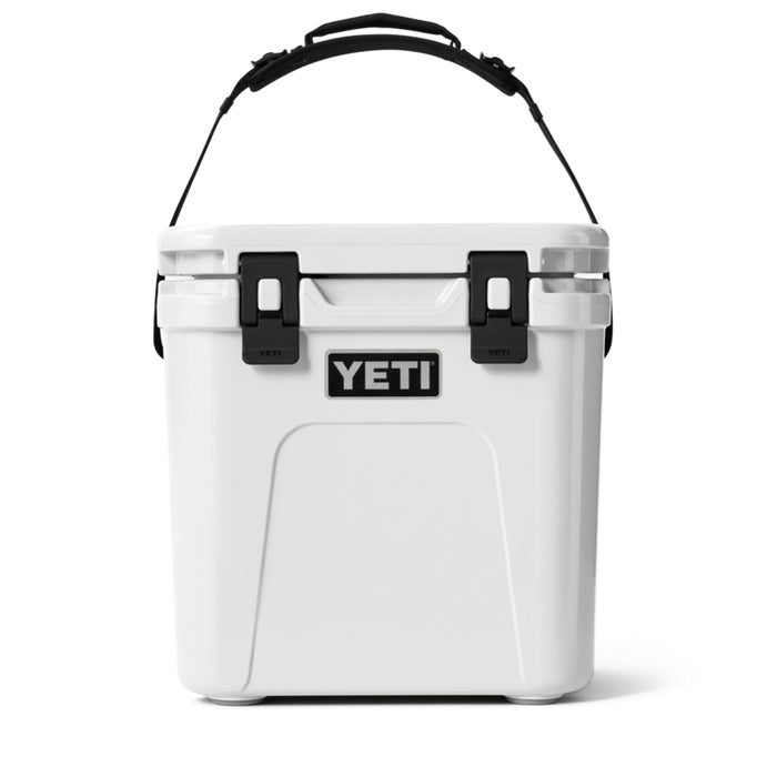 10022020003 HIELERA RIGIDA ROADIE 24 2.0 BLANCO MARCA YETI