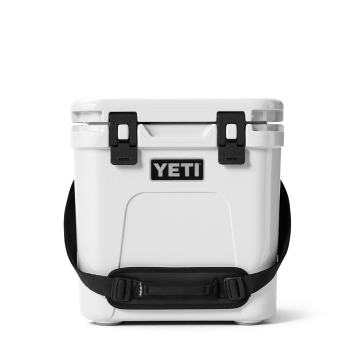 10022020003 HIELERA RIGIDA ROADIE 24 2.0 BLANCO MARCA YETI