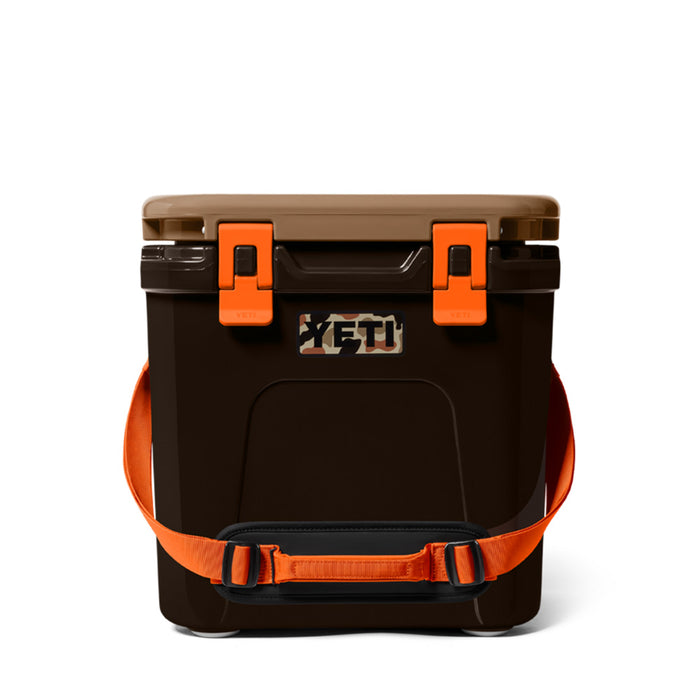 10022020004 HIELERA RIGIDA ROADIE 24 2.0 WETLANDS CAMO MARCA YETI