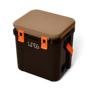 10022020004 HIELERA RIGIDA ROADIE 24 2.0 WETLANDS CAMO MARCA YETI