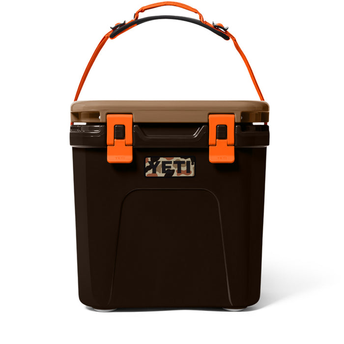 10022020004 HIELERA RIGIDA ROADIE 24 2.0 WETLANDS CAMO MARCA YETI