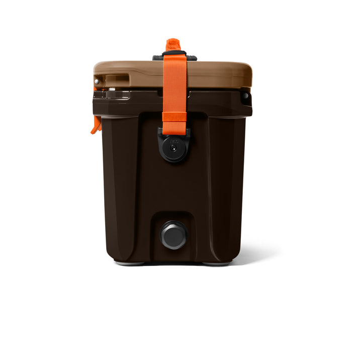 10022020004 HIELERA RIGIDA ROADIE 24 2.0 WETLANDS CAMO MARCA YETI