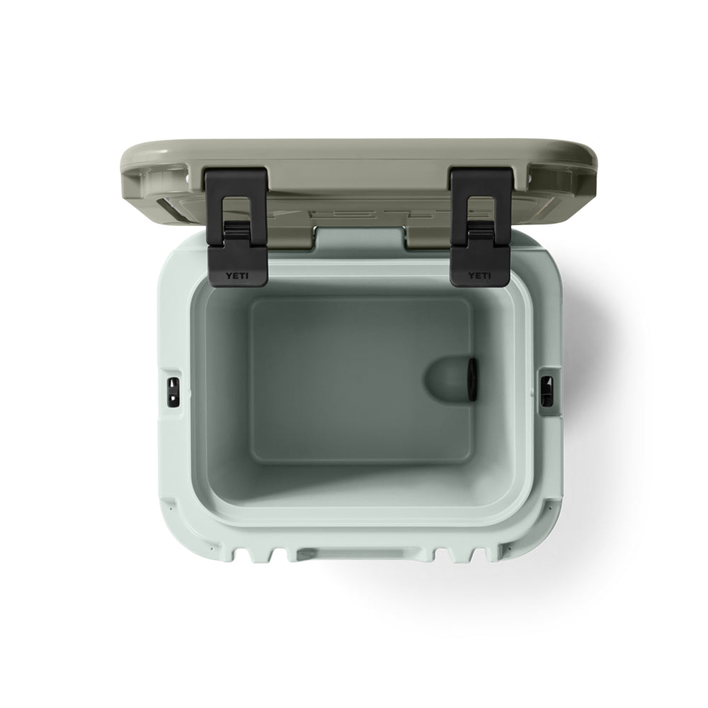 HIELERA YETI ROADIE 24 2.0 RIDGELINE 10022020005