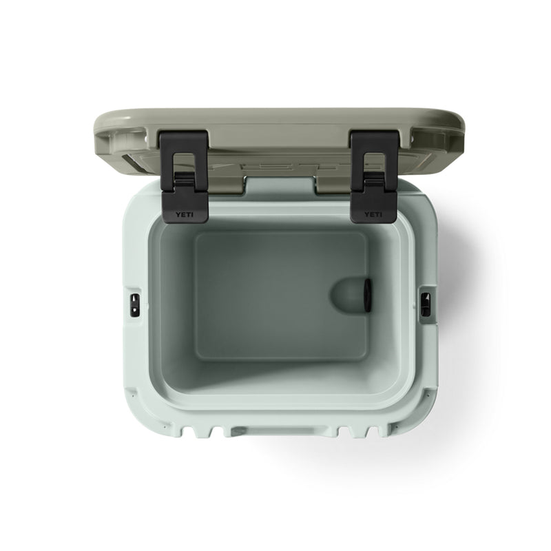 10022020005 HIELERA RIGIDA ROADIE 24 2.0 RIDGELINE MARCA YETI