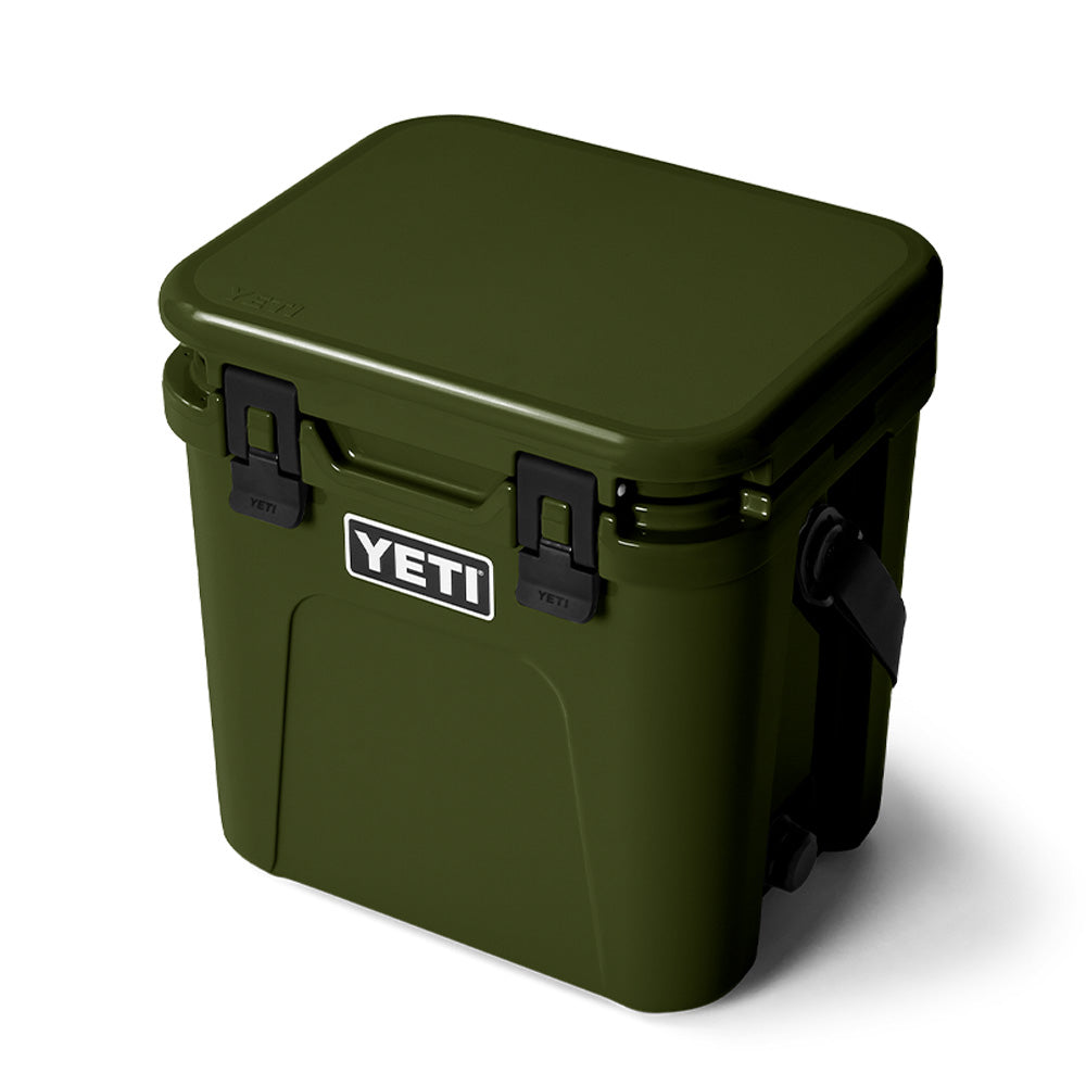 10022020008 HIELERA RIGIDA ROADIE 24 2.0 OLIVE MARCA YETI