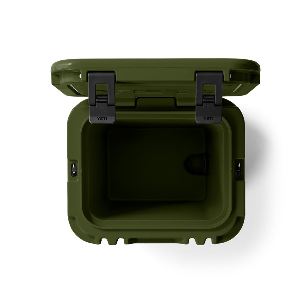 10022020008 HIELERA RIGIDA ROADIE 24 2.0 OLIVE MARCA YETI