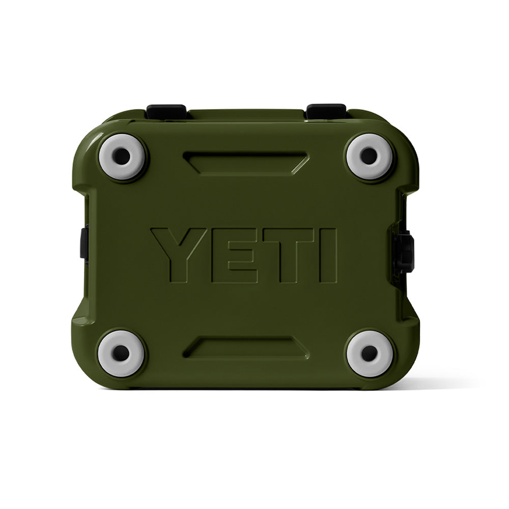 10022020008 HIELERA RIGIDA ROADIE 24 2.0 OLIVE MARCA YETI