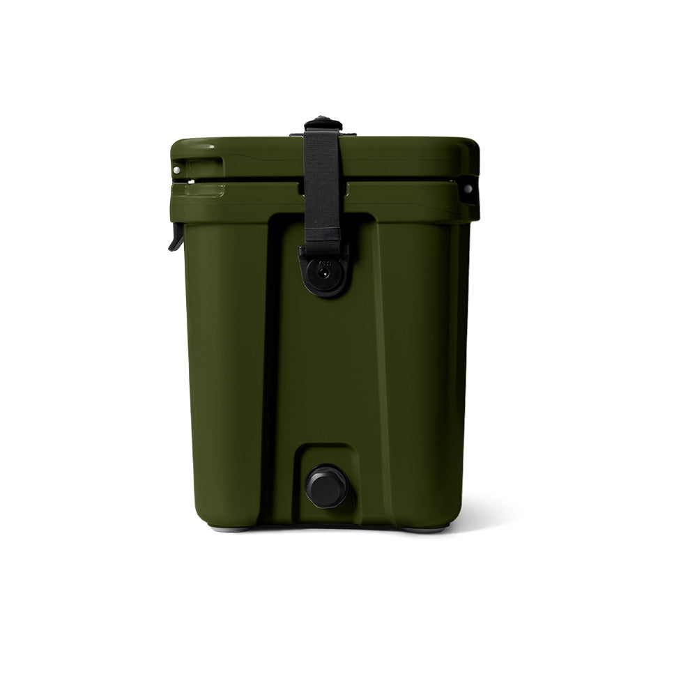 10022020008 HIELERA RIGIDA ROADIE 24 2.0 OLIVE MARCA YETI
