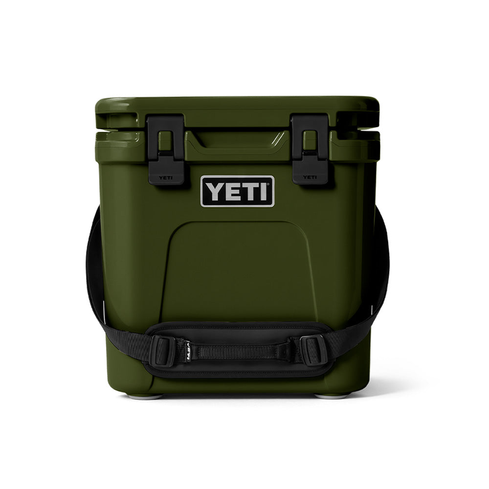 10022020008 HIELERA RIGIDA ROADIE 24 2.0 OLIVE MARCA YETI