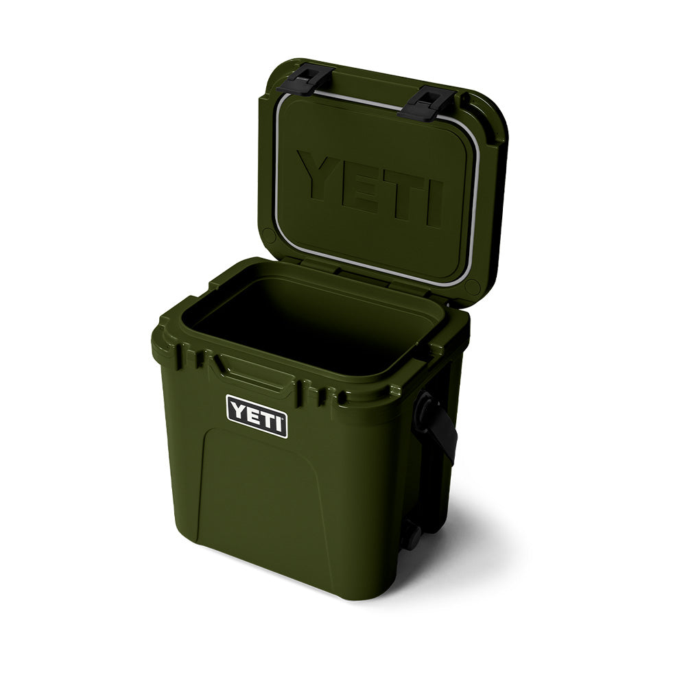 10022020008 HIELERA RIGIDA ROADIE 24 2.0 OLIVE MARCA YETI
