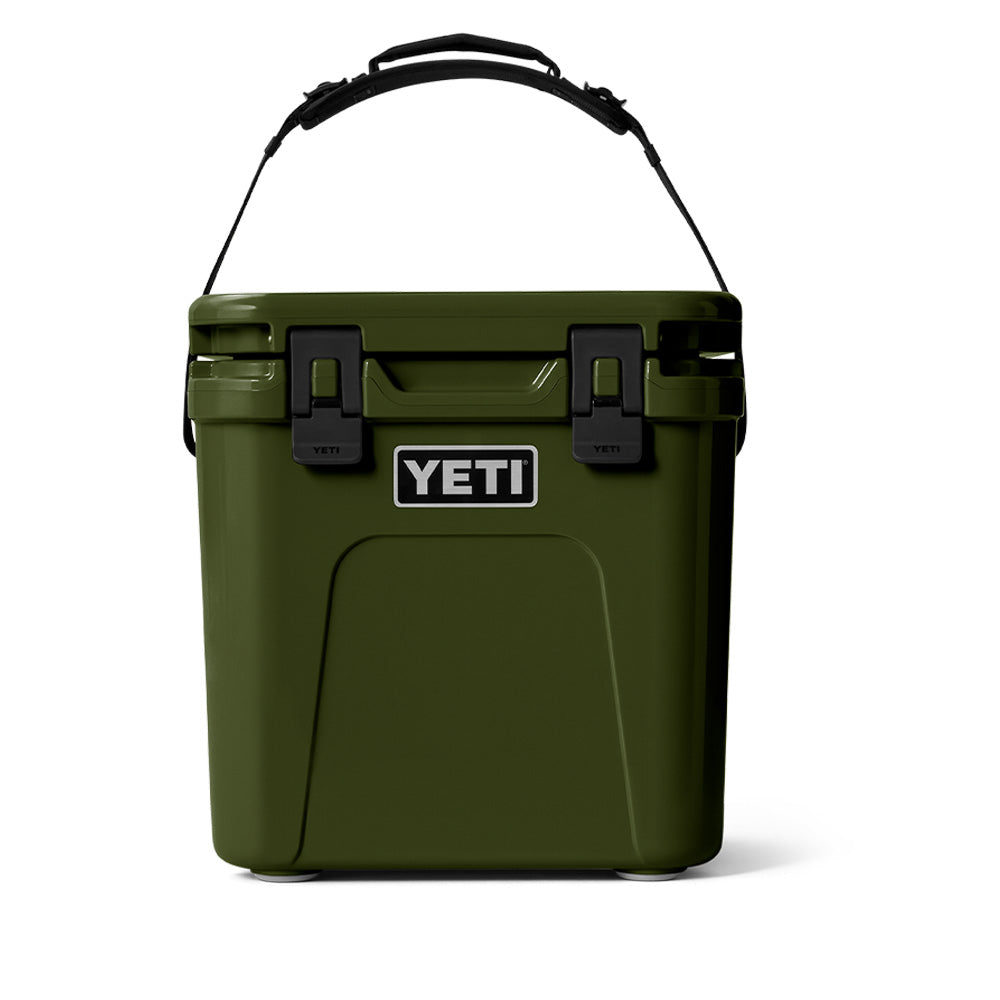 10022020008 HIELERA RIGIDA ROADIE 24 2.0 OLIVE MARCA YETI