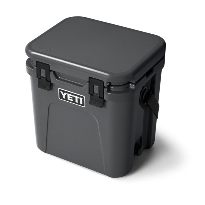 10022160002 HIELERA RIGIDA ROADIE 24 2.0 CHARCOAL MARCA YETI