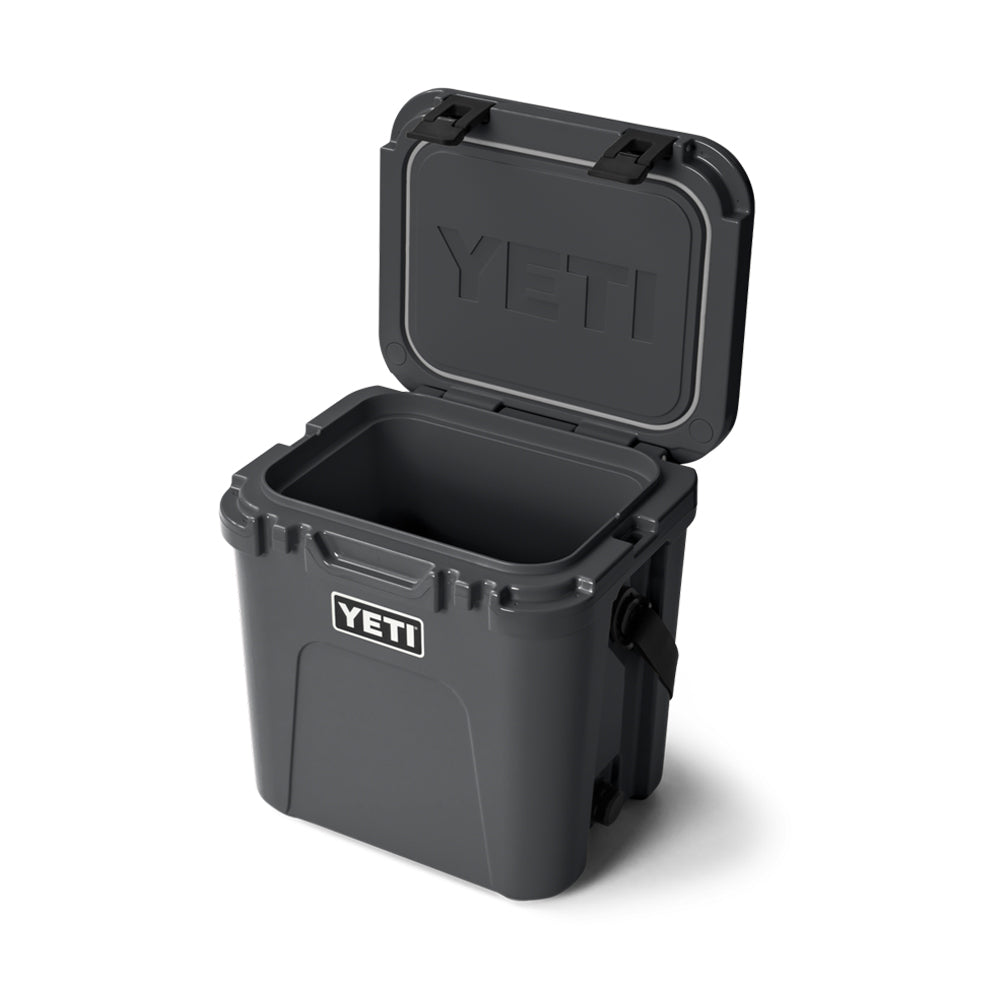 HIELERA YETI ROADIE 24 2.0 CHARCOAL 10022160002