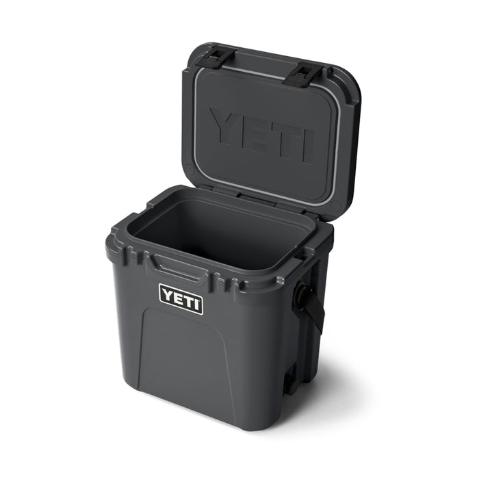 10022160002 HIELERA RIGIDA ROADIE 24 2.0 CHARCOAL MARCA YETI