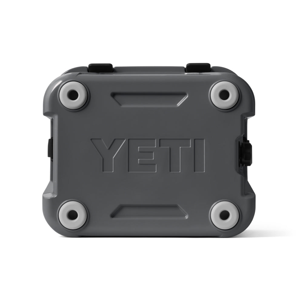 HIELERA YETI ROADIE 24 2.0 CHARCOAL 10022160002