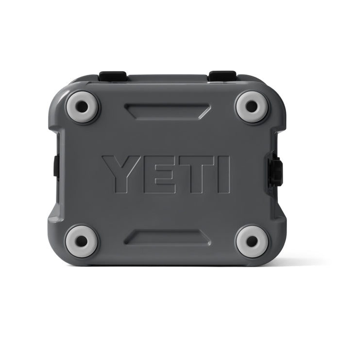 10022160002 HIELERA RIGIDA ROADIE 24 2.0 CHARCOAL MARCA YETI