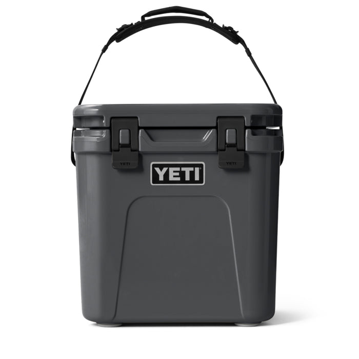 10022160002 HIELERA RIGIDA ROADIE 24 2.0 CHARCOAL MARCA YETI