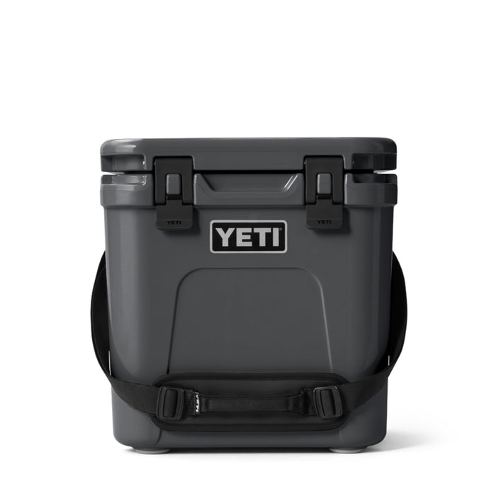 10022160002 HIELERA RIGIDA ROADIE 24 2.0 CHARCOAL MARCA YETI