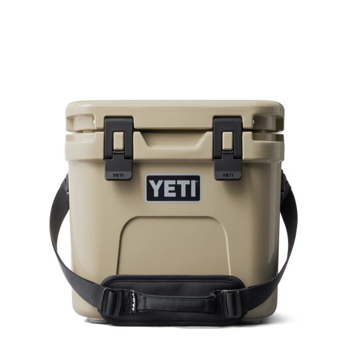 10022200000 HIELERA RIGIDA ROADIE 24 TAN MARCA YETI