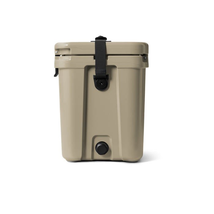 10022200002 HIELERA RIGIDA ROADIE 24 2.0 TAN MARCA YETI