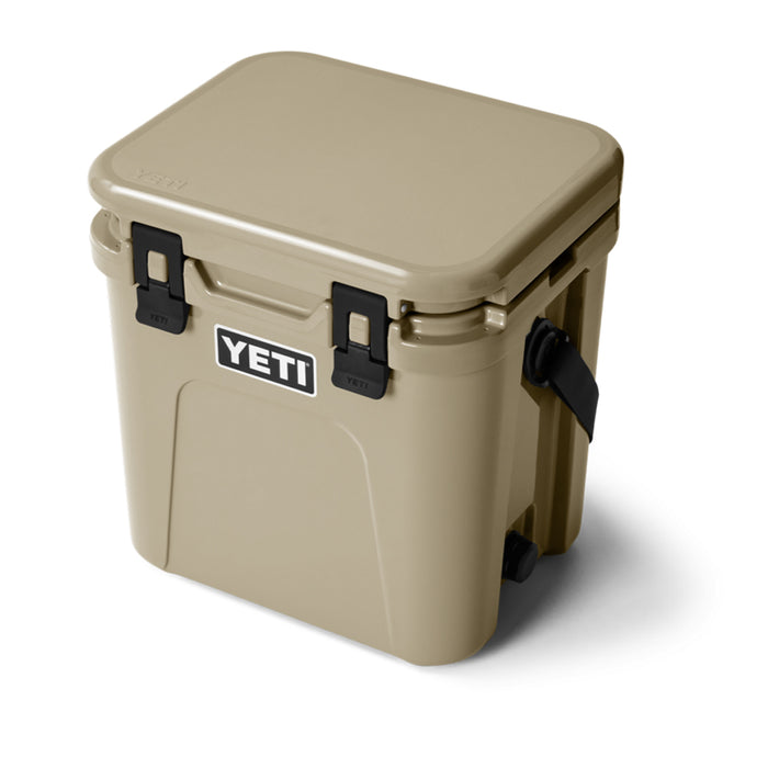10022200002 HIELERA RIGIDA ROADIE 24 2.0 TAN MARCA YETI