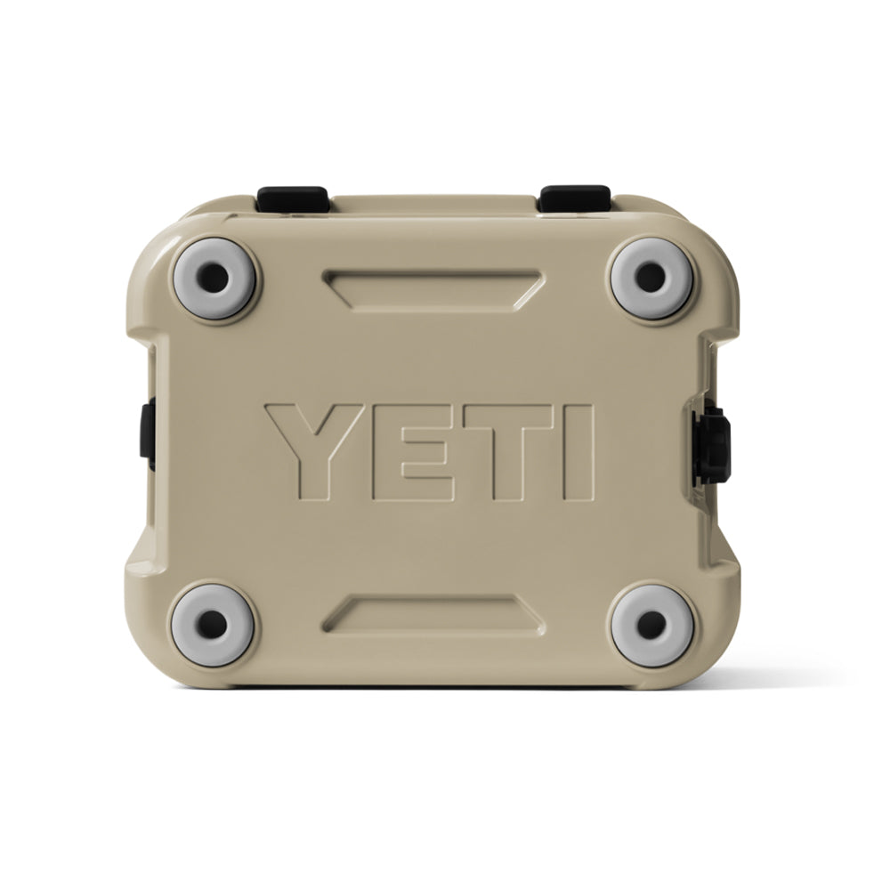 10022200002 HIELERA RIGIDA ROADIE 24 2.0 TAN MARCA YETI