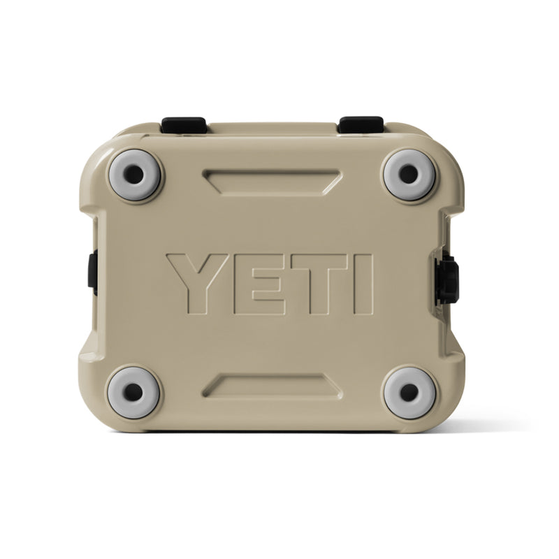 10022200002 HIELERA RIGIDA ROADIE 24 2.0 TAN MARCA YETI