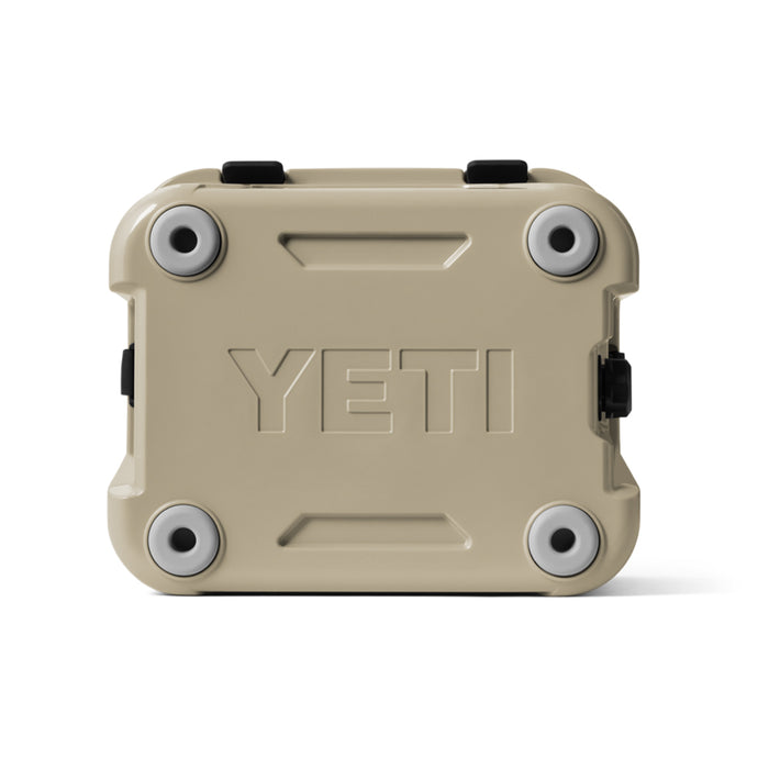 10022200002 HIELERA RIGIDA ROADIE 24 2.0 TAN MARCA YETI