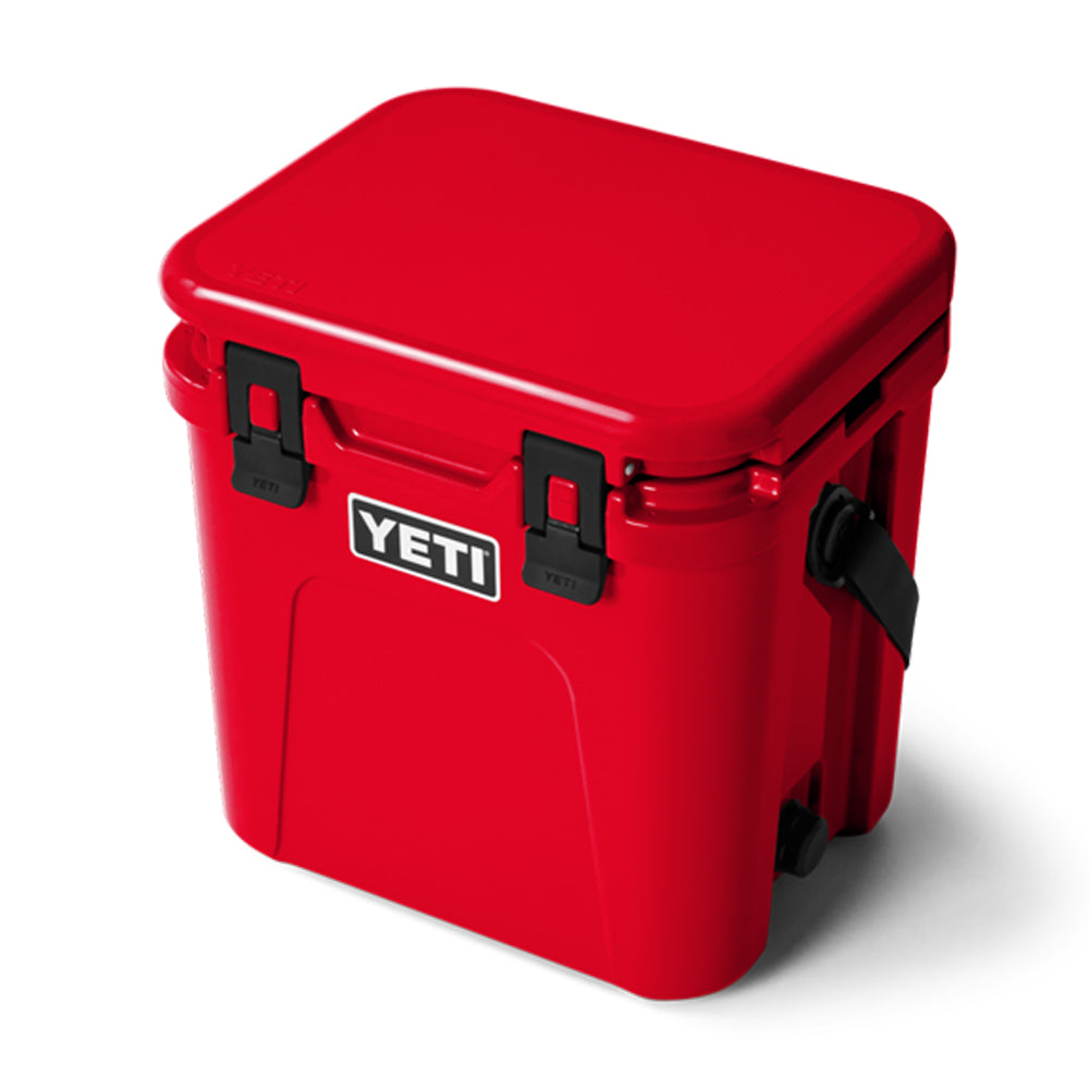HIELERA YETI ROADIE 24 2.0 RESCUE RED 10022350001