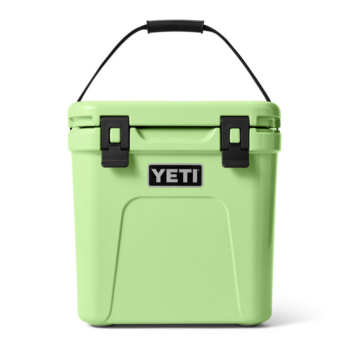 10022450000 HIELERA RIGIDA ROADIE 24 KEY LIME MARCA YETI