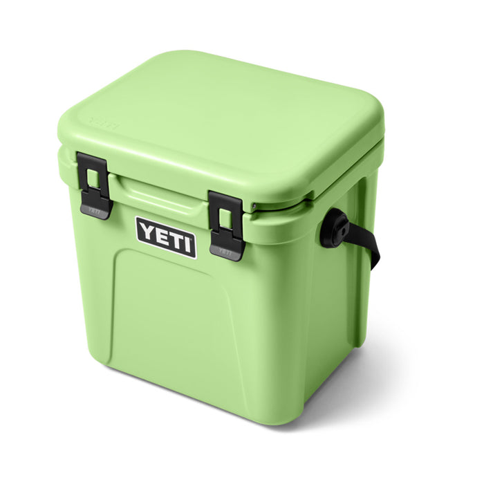 10022450000 HIELERA RIGIDA ROADIE 24 KEY LIME MARCA YETI