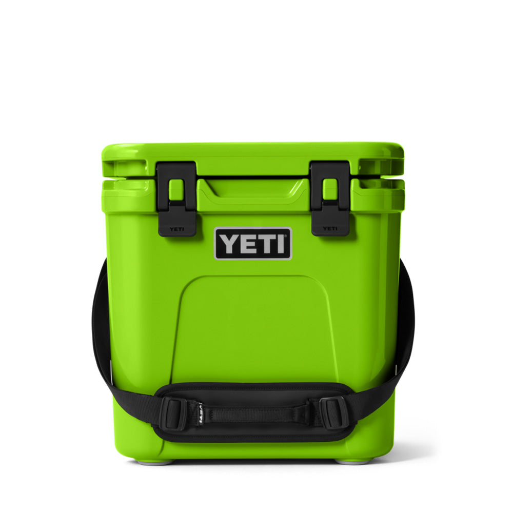 10022450006 HIELERA RIGIDA ROADIE 24 2.0 VENOM MARCA YETI