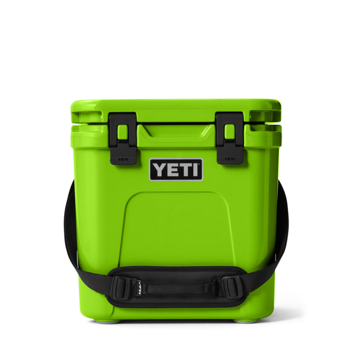 10022450006 HIELERA RIGIDA ROADIE 24 2.0 VENOM MARCA YETI