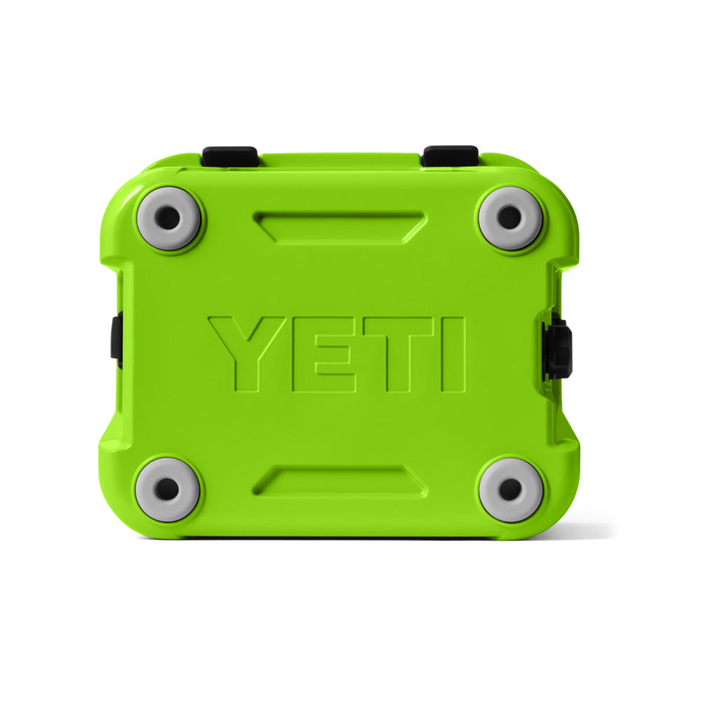 10022450006 HIELERA RIGIDA ROADIE 24 2.0 VENOM MARCA YETI