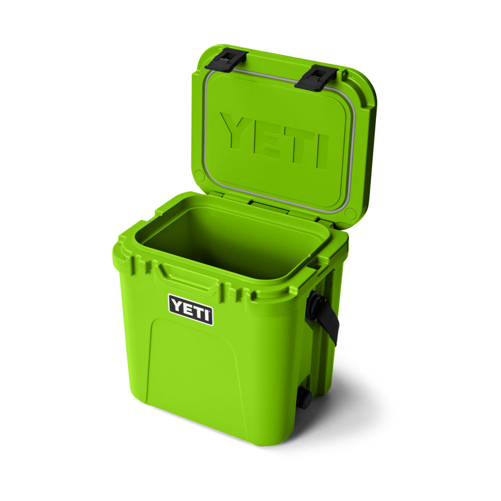 10022450006 HIELERA RIGIDA ROADIE 24 2.0 VENOM MARCA YETI