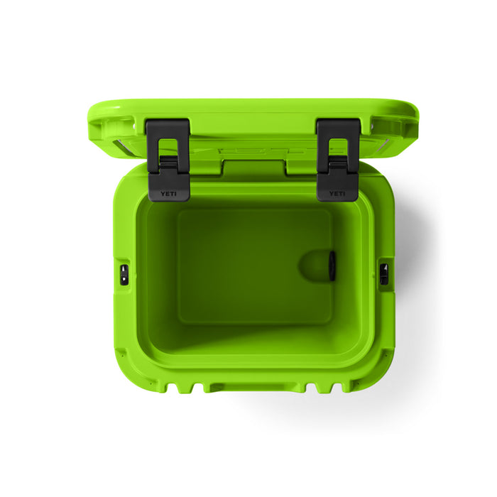 10022450006 HIELERA RIGIDA ROADIE 24 2.0 VENOM MARCA YETI