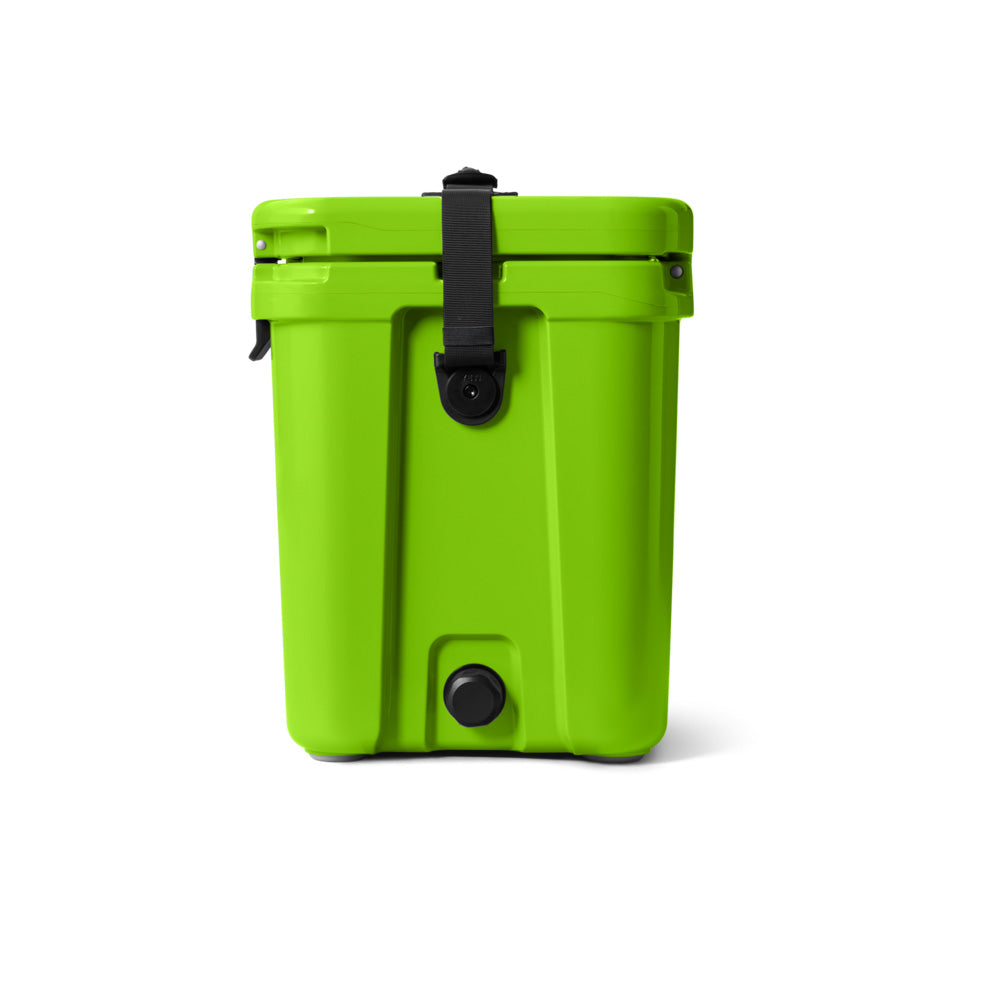10022450006 HIELERA RIGIDA ROADIE 24 2.0 VENOM MARCA YETI