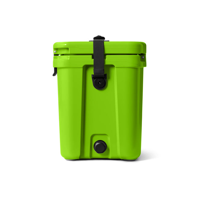 10022450006 HIELERA RIGIDA ROADIE 24 2.0 VENOM MARCA YETI